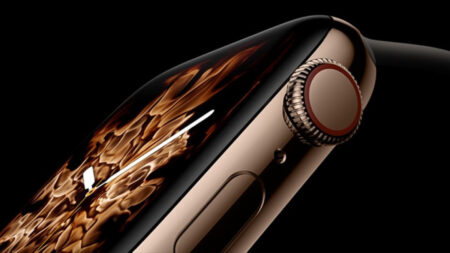 And finally: Audible comes to the Apple Watch, and more And finally: Audible comes to the Apple Watch, and more