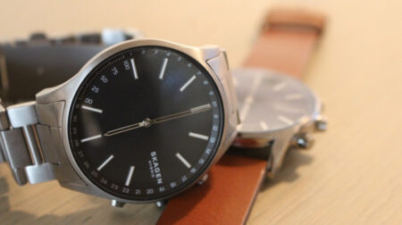 The future of hybrid smartwatches: What happens next The future of hybrid smartwatches: What happens next