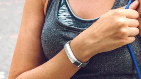 Jawbone Health will play nice with the Apple Watch