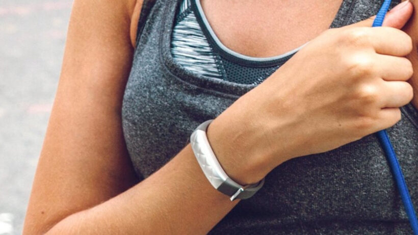 Jawbone Health will play nice with the Apple Watch