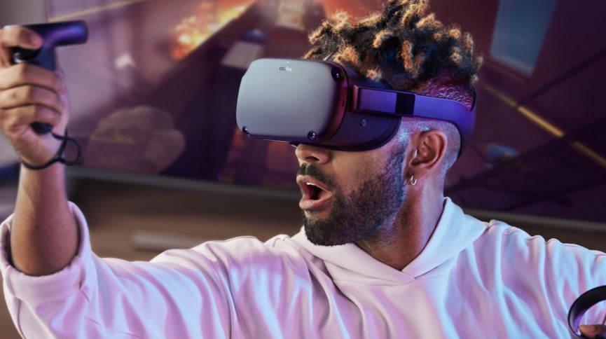 All the VR news from Oculus Connect 2018