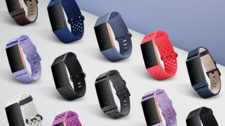Fitbit’s next chapter: Fashion, data and fighting Apple on health Fitbit's next chapter: Fashion, data and fighting Apple on health