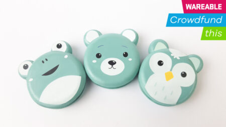 AireSone Junior helps parents stop worrying about their child’s asthma AireSone Junior helps parents stop worrying about their child's asthma