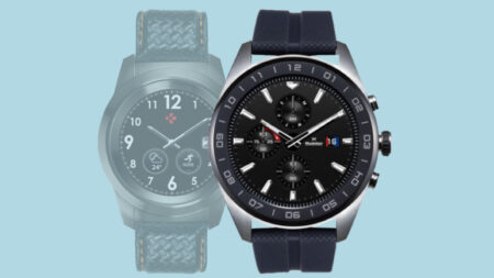 Charged Up: The hybrid concept deserves better than the LG Watch W7 Charged Up: The hybrid concept deserves better than the LG Watch W7