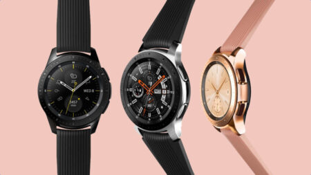 Samsung Galaxy Watch tips and tricks: Get the most out of your new smartwatch Samsung Galaxy Watch tips and tricks: Get the most out of your new smartwatch