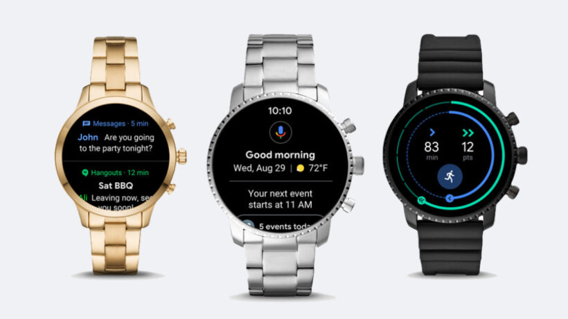 Pixel Watch no show? I’ll happily wait until you have something great, Google