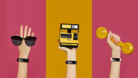 The Honor Band 4 wants to give you all-round fitness tracking chops on a budget The Honor Band 4 wants to give you all-round fitness tracking chops on a budget