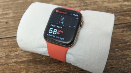 Here’s why heart rate monitors are getting bpm from bog rolls Here's why heart rate monitors are getting bpm from bog rolls