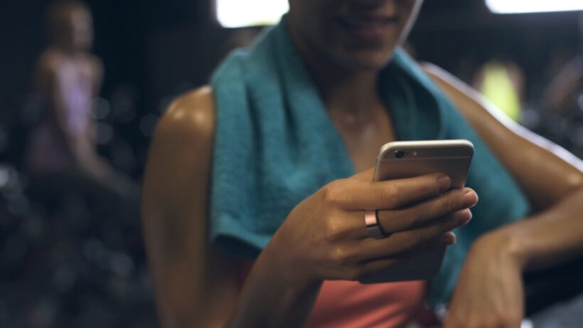 Microsoft could be planning a smart ring with fitness tracking and gesture control