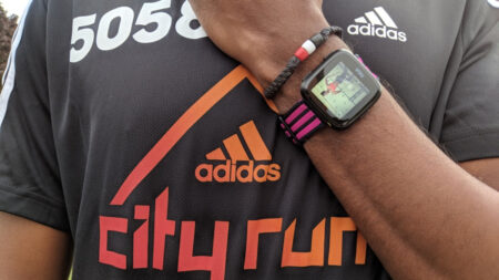 Fitbit Versa running test: We put Fitbit’s smartwatch through its paces Fitbit Versa running test: We put Fitbit's smartwatch through its paces
