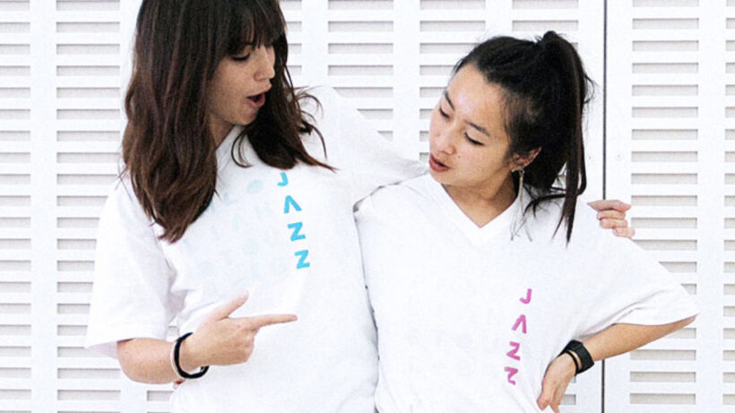 Meet Social Textiles, the ice-breaking, wearable social network
