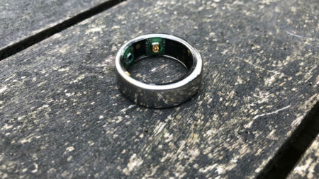 Oura Ring (2018) review Oura Ring (2018) review