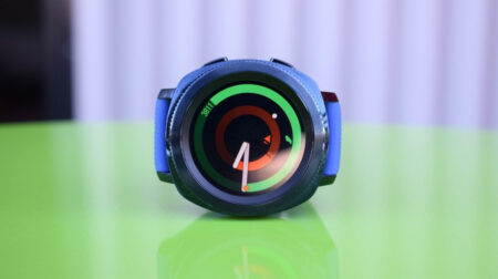 Samsung responds to Gear Sport and Gear S3 battery drain issues Samsung responds to Gear Sport and Gear S3 battery drain issues