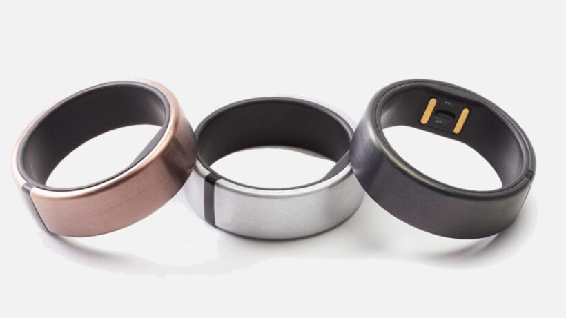 Motiv’s new smart ring can unlock your online accounts