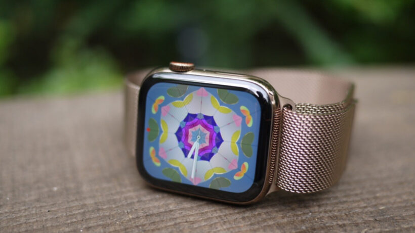 Apple Watch success raises all smartwatch boats, says new report