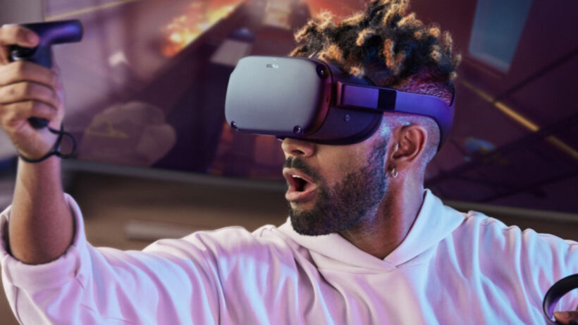 Charged up: Why I’m fine with Facebook cancelling the Oculus Rift 2
