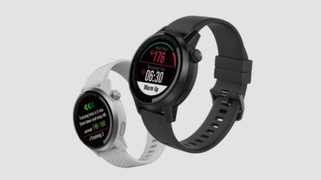 Coros Apex comes with 30-day battery life and a personal trainer on the wrist Coros Apex comes with 30-day battery life and a personal trainer on the wrist