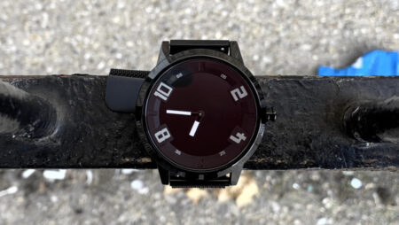Lenovo Watch X review Lenovo Watch X review