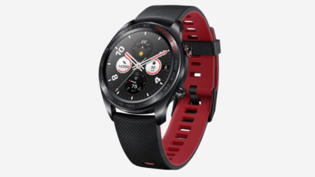 Honor’s Watch Magic is a smaller and more affordable Huawei Watch GT Honor's Watch Magic is a smaller and more affordable Huawei Watch GT