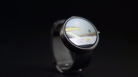 #Trending: Android Wear in exile #Trending: Android Wear in exile