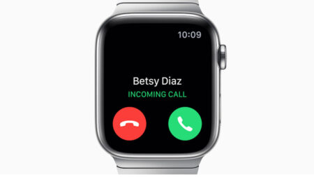 How to make calls on an Apple Watch – and enable Wi-Fi Calling How to make calls on an Apple Watch – and enable Wi-Fi Calling