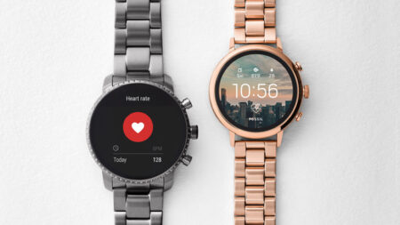 Fixing Wear OS: How Google could fight back against the Apple Watch Fixing Wear OS: How Google could fight back against the Apple Watch