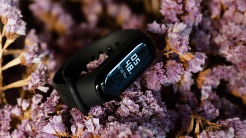 Xiaomi Mi Band 3 arrives in the UK and is up for grabs for £20 (if you’re quick)