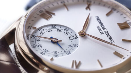 Swiss guard: MMT promises stylish smartwatch revolution Swiss guard: MMT promises stylish smartwatch revolution