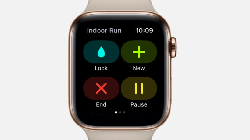 How to enable Auto Pause on the Apple Watch – stop workouts automatically