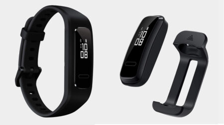 Huawei’s ultra affordable Band 3e fitness tracker arrives in the US Huawei's ultra affordable Band 3e fitness tracker arrives in the US