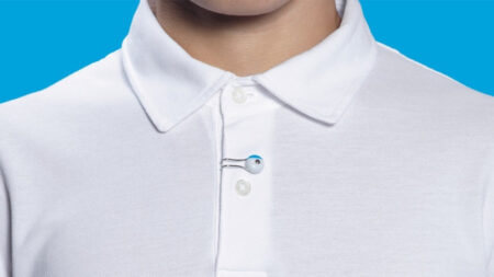 L’Oréal launches My Skin Track UV to keep you safe in the sun and out of the smog L'Oréal launches My Skin Track UV to keep you safe in the sun and out of the smog
