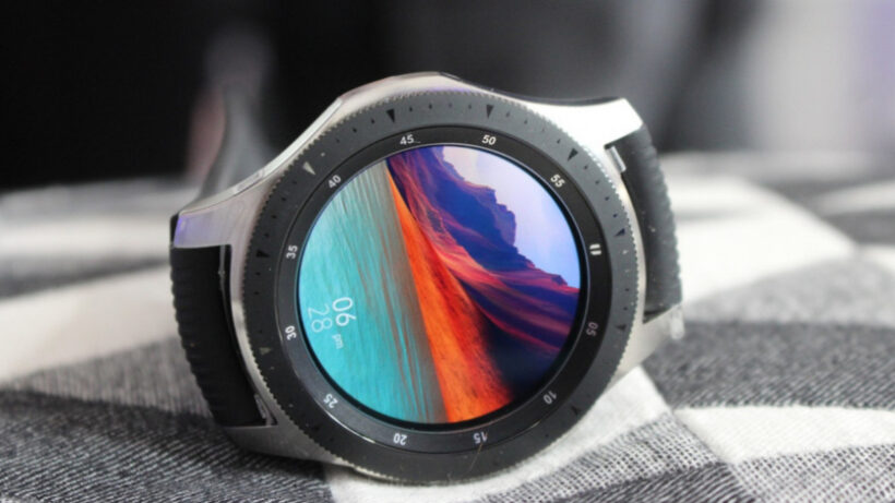 ​Samsung Galaxy Watch gets a nice Black Friday price cut