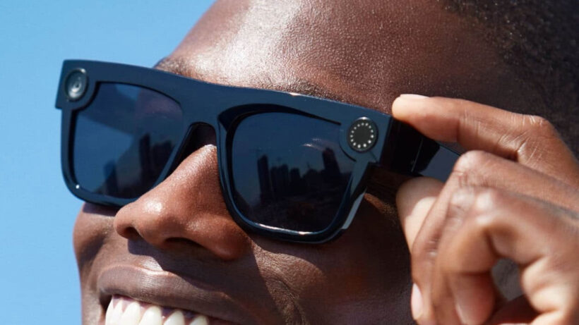 Snap is reportedly planning a more advanced pair of Spectacles for this year