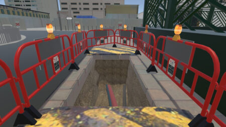 Why the future of health and safety is under a virtual reality visor Why the future of health and safety is under a virtual reality visor