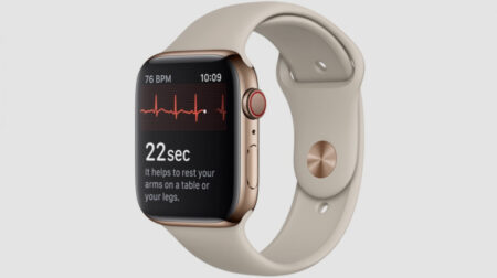 Apple Watch Series 4 ECG feature could get imminent release Apple Watch Series 4 ECG feature could get imminent release