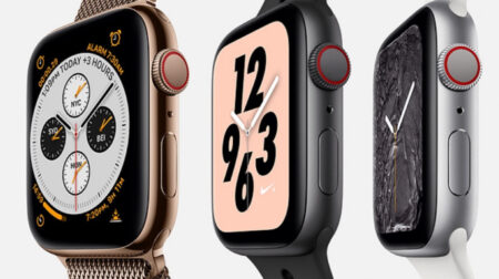 ​Love for smartwatches powers wearables growth – but the future is hearable