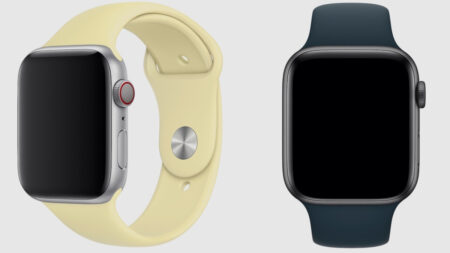 And finally: Apple Watch new Sport straps land and more And finally: Apple Watch new Sport straps land and more