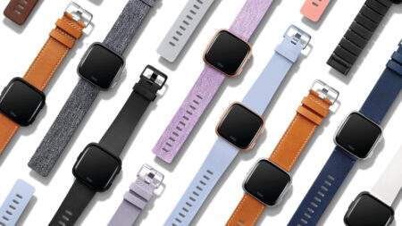 How to change the bands on your Fitbit How to change the bands on your Fitbit
