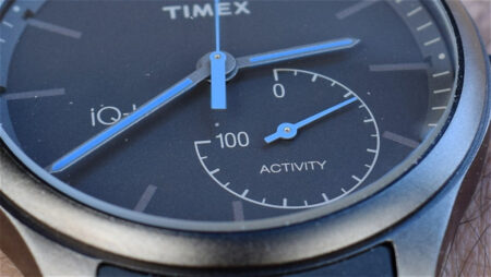 Huami and Timex are teaming up to make a 'new generation' of smartwatches