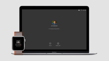 How to unlock your Mac with the Apple Watch How to unlock your Mac with the Apple Watch