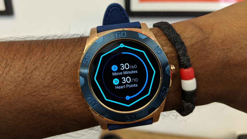 And finally: Microsoft patents for a health wearable will not go away
