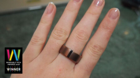 Motiv Ring review Motiv Ring review