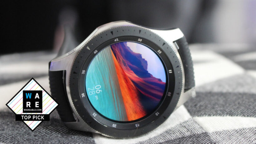 Samsung Galaxy Watch review