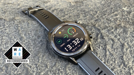 Huawei Watch GT review