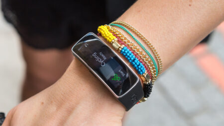 Samsung Gear Fit tips: Get more from your new fitness tracker Samsung Gear Fit tips: Get more from your new fitness tracker