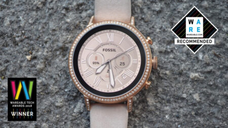 Fossil Q Venture HR review Fossil Q Venture HR review
