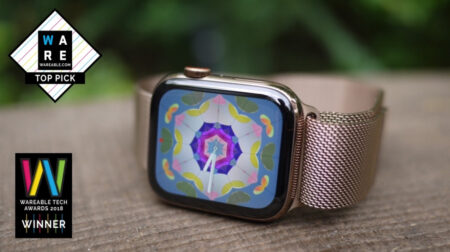 Apple Watch Series 4 review Apple Watch Series 4 review