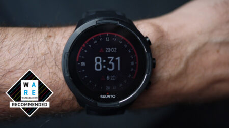 Suunto 9 review Suunto 9 review
