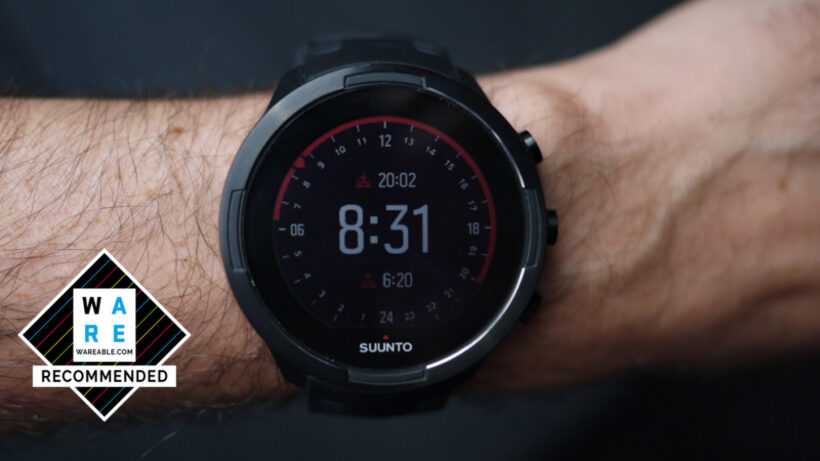 Suunto 9 review - Wareable