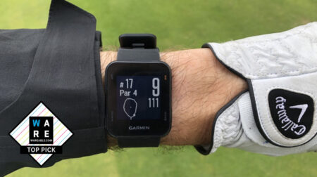 Garmin Approach S10 review Garmin Approach S10 review